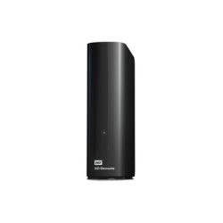 WD Elements Desktop 6 TB, Externe Festplatte