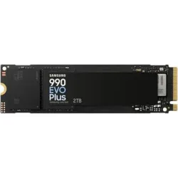 Samsung SSD 990 EVO Plus NVMe M.2 2280 NVMe 2000 GB