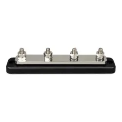 Victron Hochstrom Verteilerschiene 250A, 4 x M8
