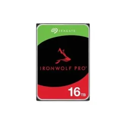 Seagate Harddisk IronWolf Pro 3.5