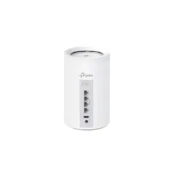 TP-LINK WHMesh Wi-Fi 7 Unit Deco BE65(1-pack) BE9300
