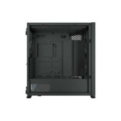 Corsair - 7000D Airflow TG (Big Tower, Schwarz)