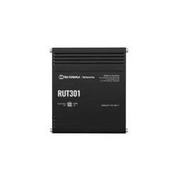 Teltonika RUT301 LAN-Router