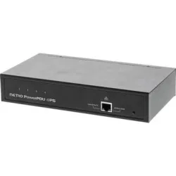 NETIO IP-Steckerleiste PowerPDU 4PS CH 4x C13