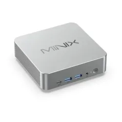 Minix Mini PC NEO NGC N512