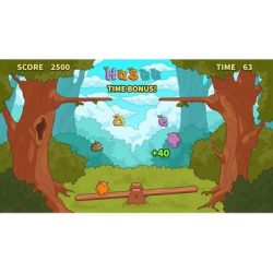 U&I Entertainment Spielesoftware 