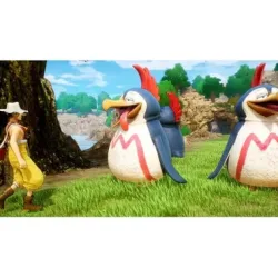 Bandai Namco, Bandai Namco - (ps5)