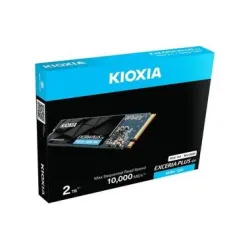 Kioxia Exceria Plus G4 1 TB, SSD