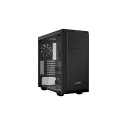 BE QUIET! - ! Pure Base 600 Window Midi Tower Schwarz