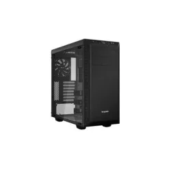 BE QUIET! - ! Pure Base 600 Window Midi Tower Schwarz
