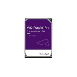 Western Digital Harddisk WD Purple Pro 3.5