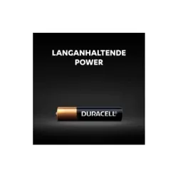 DURACELL Batterie Ultra Ultra AAAA/LR61 B2 AAAA, LR61, 1.5V 2 St&uuml;ck