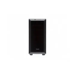 BeQuiet Pure Base 600 Midi-Tower PC-Gehäuse Schwarz
