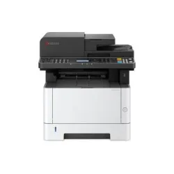 Laser-Multifunktionsdrucker Kyocera ECOSYS MA4000x, Schwarzweiss, 3-in-1, USB/LAN/SD-Karte, Auto-Duplex/Mobildruck, bis A4, inkl. Toner