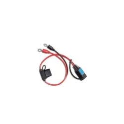 Victron M8 Ringkabelschuh mit 30A ATO Sicherung, IP65