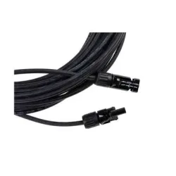 Autarking Verlängerungskabel MC4 - MC4 6 mm², 20 m