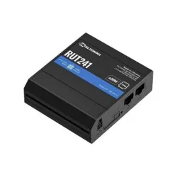 Teltonika LTE-Industrie-Router RUT241 eSIM