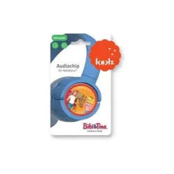 Kekz - Audiochip Bibi & Tina: Amadeus ist krank, Multicolor, One Size