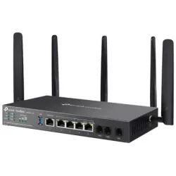 TP-Link Dual-Band WiFi Router DR3650 V-4G