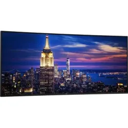 Dell UltraSharp LCD-Monitor EEK G (A - G) 132.1 cm (52 Zoll) 6144 x 2560 Pixel 21:9 8 ms IPS LCD