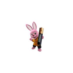 DURACELL Recharge Ultra PreCharged DX2400 AAA, 850 mAh, 1.2V 2 St&uuml;ck