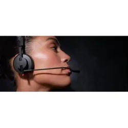 Teenage Engineering On-Ear-Kopfhörer M-1 Personal Monitor Schwarz