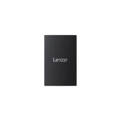 Lexar, SSD extern, Lexar SL500 Portable SSD 2TB, Produkte & Wohnen