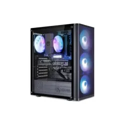 Joule Performance Gaming-PC 