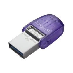 Kingston USB-Stick DT MicroDuo 3C 64 GB