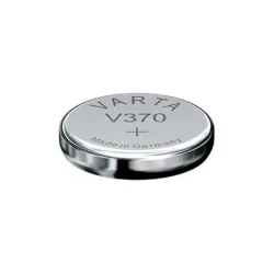 Varta Knopfzelle V370 , 1 Stück