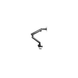 ICY BOX Monitor Stand for 1 Monitor IB-MS313-T 32 inch black