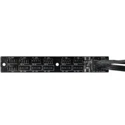 Cooler Master - HAF 700 EVO Full Tower Grau