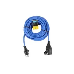 Schönenberger Verlängerungskabel T13 IP55 20m BAUFLEX