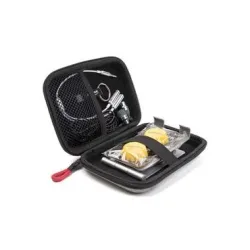 Delock Travel Kit I Sound Edition Grau