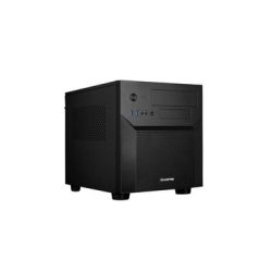 CHIEFTEC - CI-02B-OP (Mini Tower), Schwarz