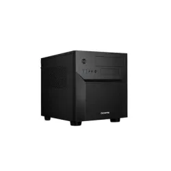 CHIEFTEC - CI-02B-OP (Mini Tower), Schwarz