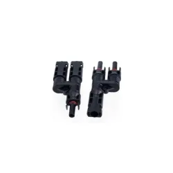 Swaytronic Solar MC4 Parallel-Schaltung Typ 1