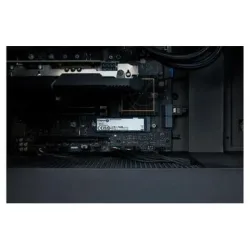 KINGSTON NV3 Festplatte, 4 TB SSD M.2 via NVMe, intern