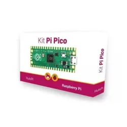 HutoPi Starter Kit Raspberry Pi Pico