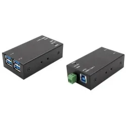 Exsys USB-Hub EX-1180HMS