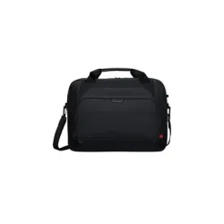 Targus 17-18” Classic EcoSmart® Laptop Tasche – schwarz