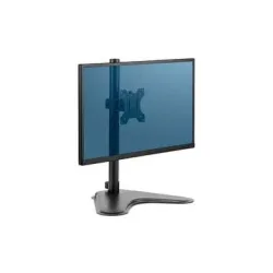 Fellowes Monitor-Standfuss Seas Einzel Monitoarm bis 8 kg