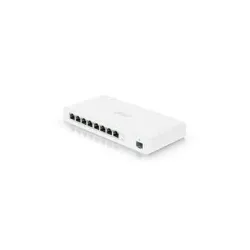 UBIQUITI - UISPR passiv PoERouter ISP/WISP, Weiss