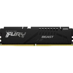 Kingston DDR5-RAM FURY Beast 6000 MHz 2x 16 GB