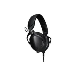 V-MODA On-Ear-Kopfhörer M-100 PRO Schwarz