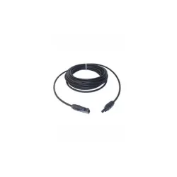 Victron Solar-Verlängerungskabel mit Stecker MC4 10m, 1 x 6 mm2