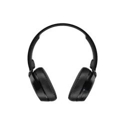 Skullcandy Wireless On-Ear-Kopfhörer Riff Wireless 2 Schwarz