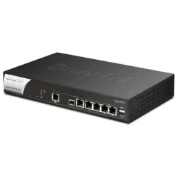 DrayTek VPN-Router Vigor 2962 inkl.200xVPN