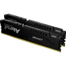 Kingston DDR5-RAM FURY Beast 5600 MHz 2x 64 GB
