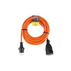 Schönenberger Verlängerungskabel T23 IP55 10m EPR-PUR